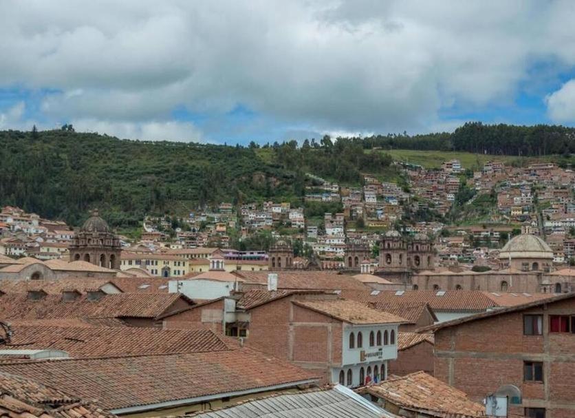 Koripunku Mini-hôtel Cusco
